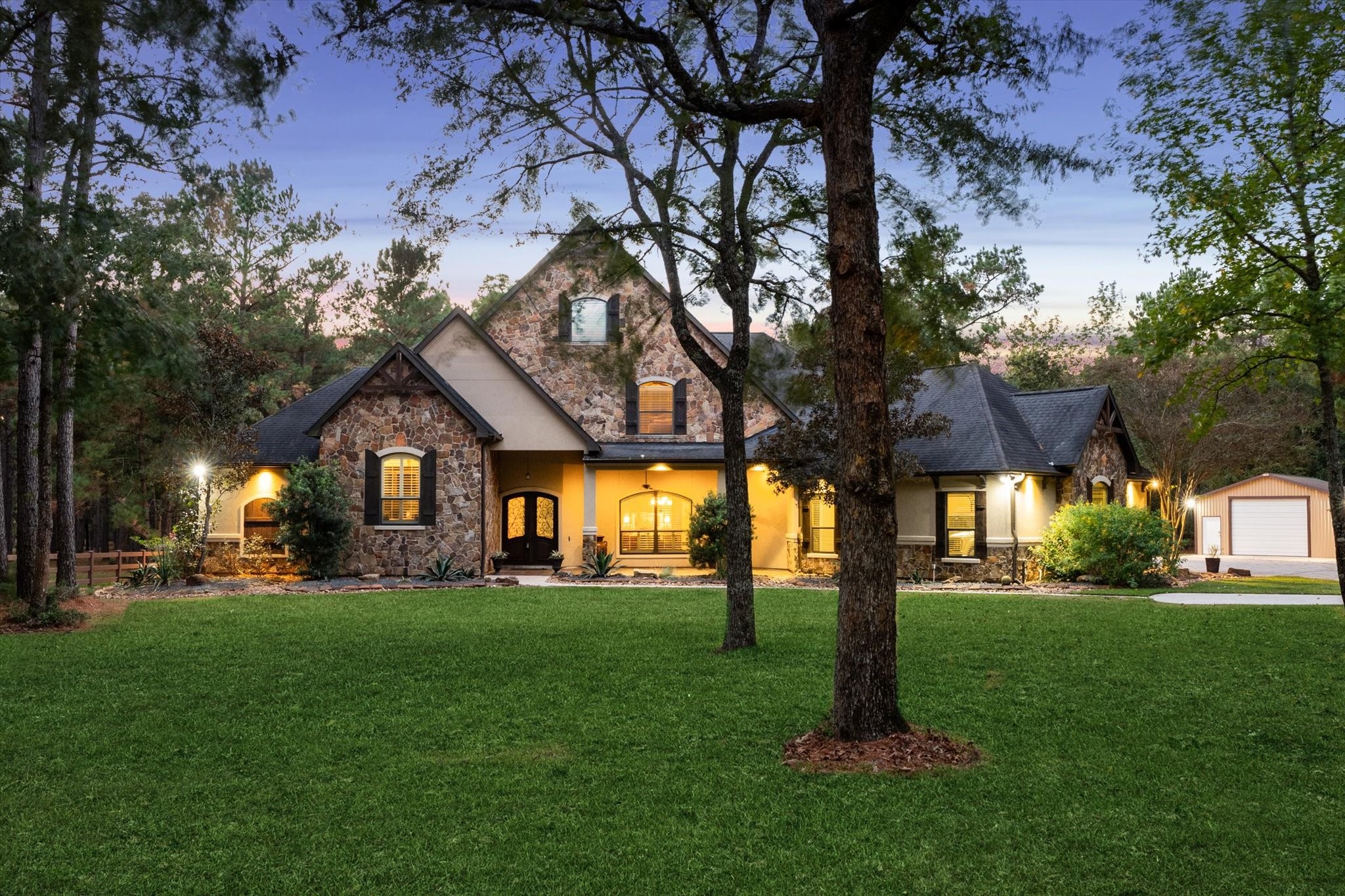 37822 Windy Ridge Trail Magnolia TX 77355