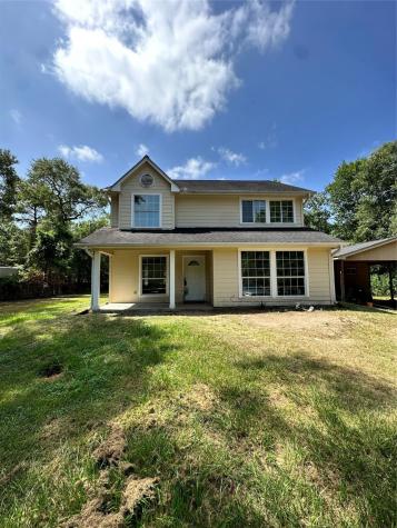 20728 Punkin Street New Caney TX 77357