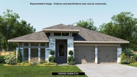 7386 Grandview Meadow Drive Magnolia TX 77354