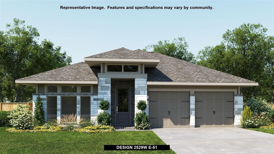 7386 Grandview Meadow Drive Magnolia TX 77354