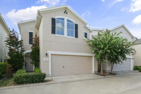 10058 Hillside Bayou Drive Houston TX 77080
