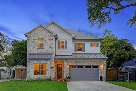 1539 Sue Barnett Drive Houston TX 77018