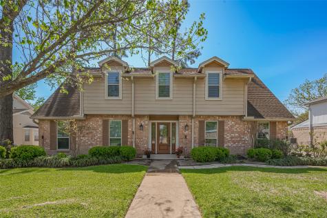 16231 Southampton Drive Spring TX 77379