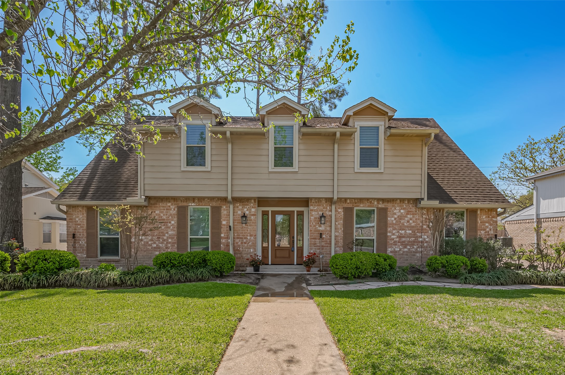 16231 Southampton Drive Spring TX 77379
