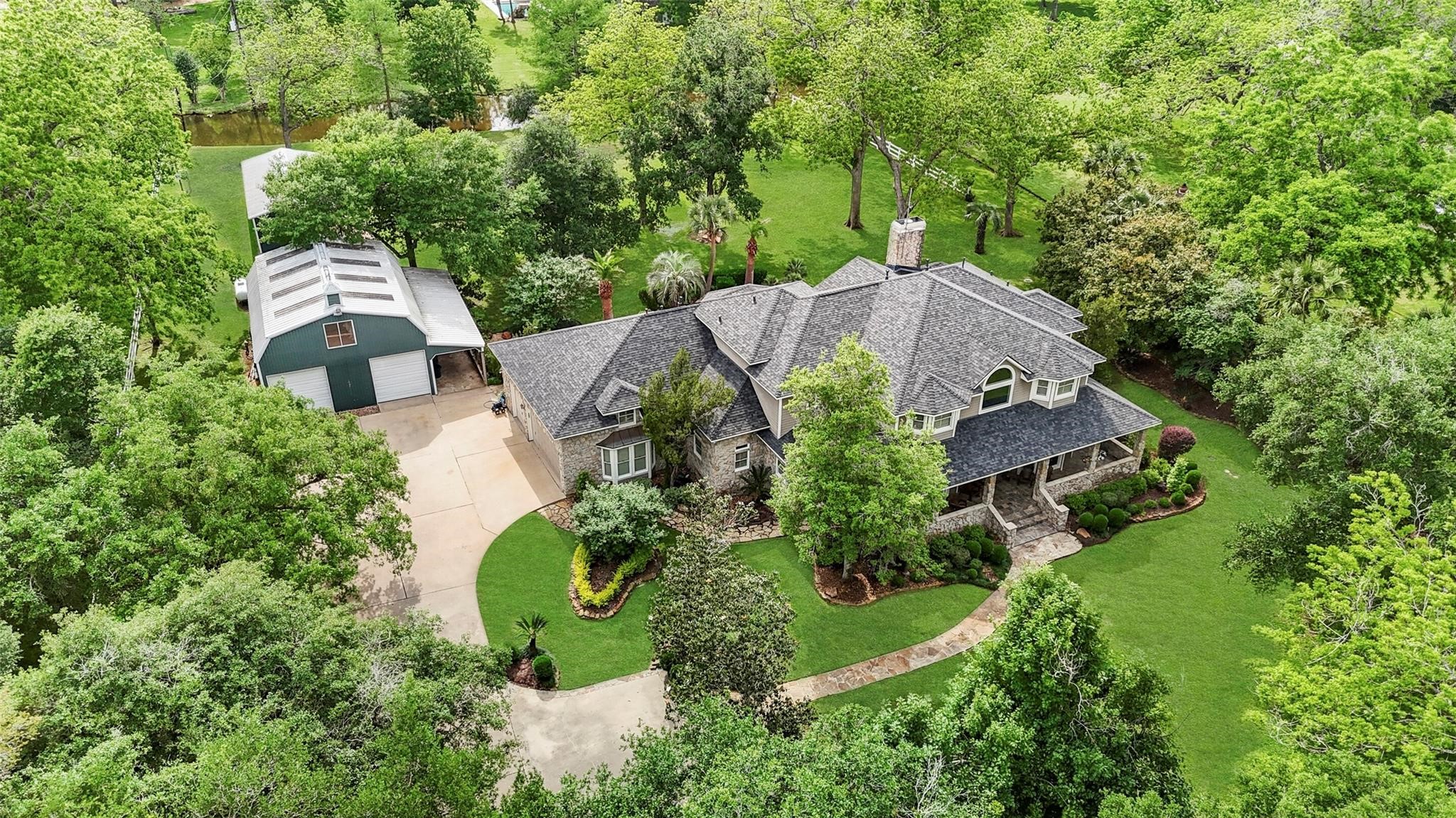 6111 Creekview Drive Sugar Land TX 77479