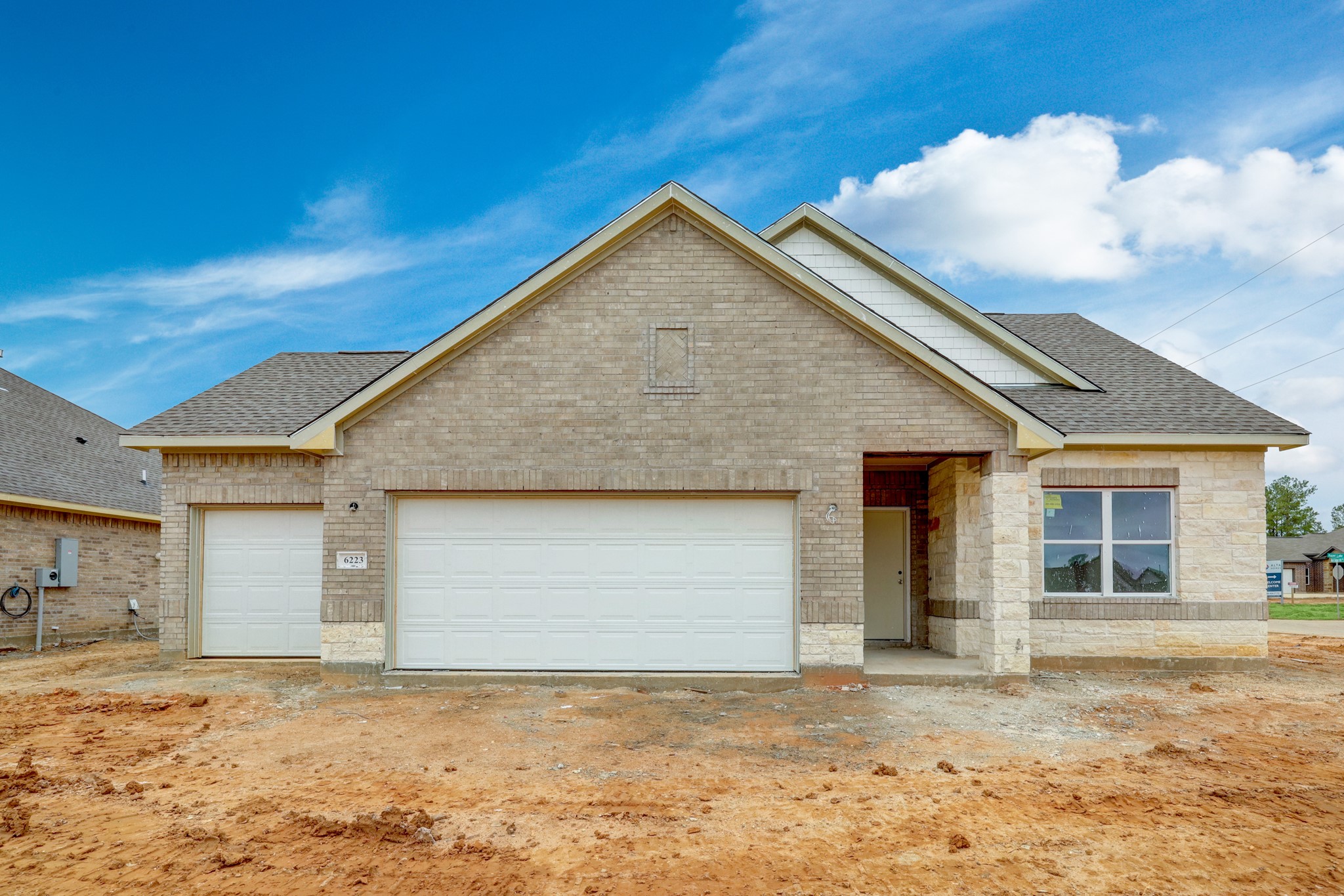 6223 Twin Fawns Drive Conroe TX 77303