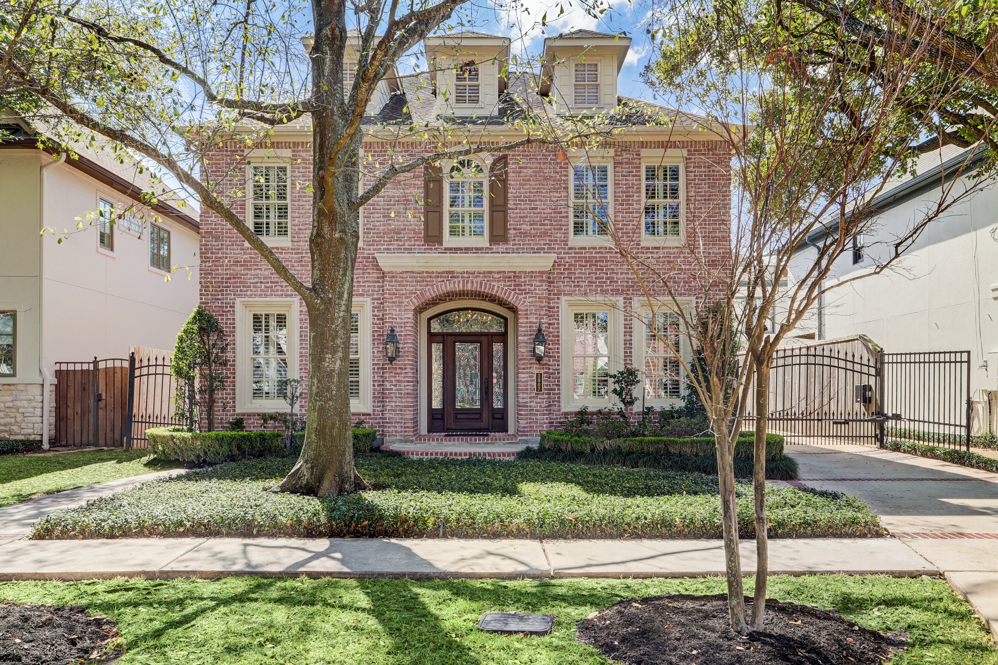 3907 Swarthmore Street Houston TX 77005