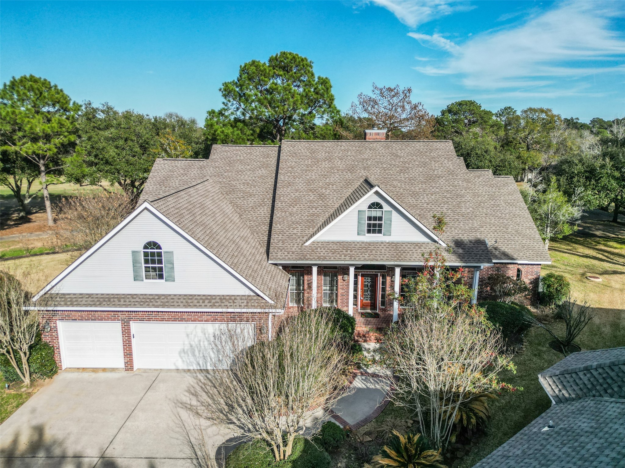 157 Stones Edge Drive Montgomery TX 77356