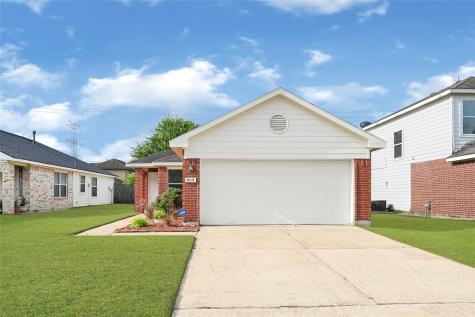 5519 Coastal Way Houston TX 77085