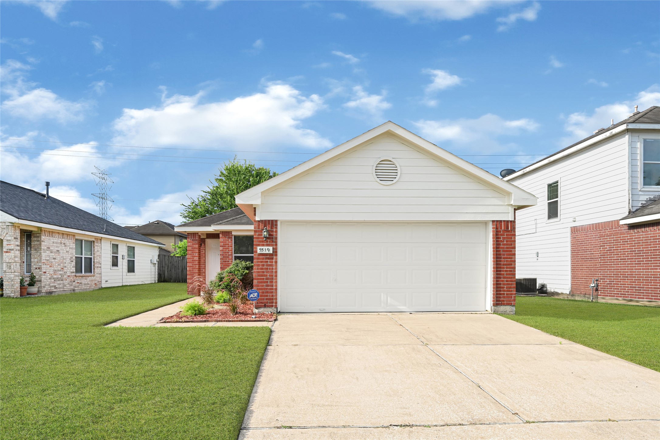 5519 Coastal Way Houston TX 77085
