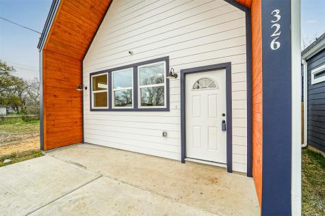 326 Tite Street Houston TX 77029