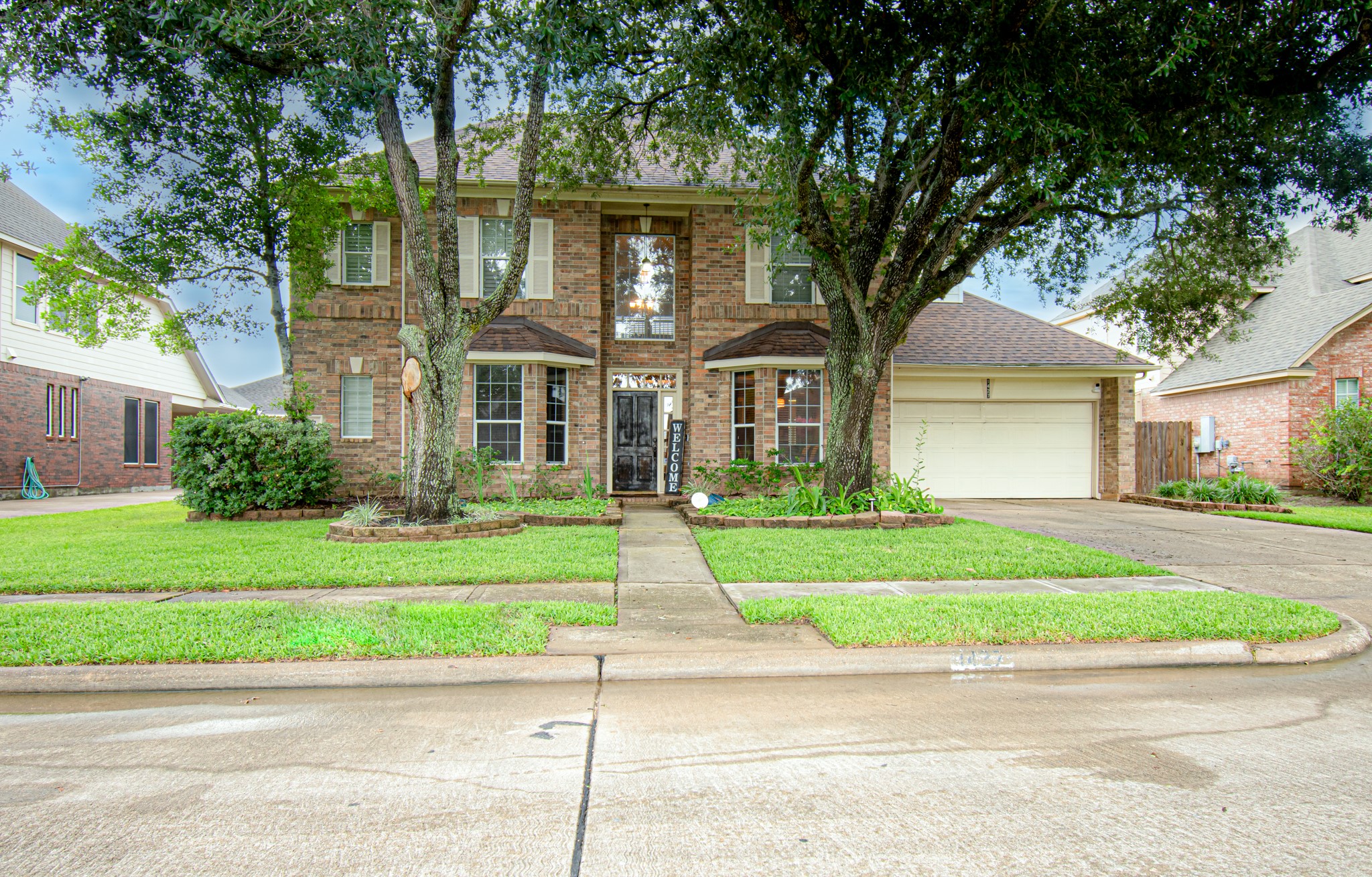 1427 Crescent Oak Drive Missouri City TX 77459
