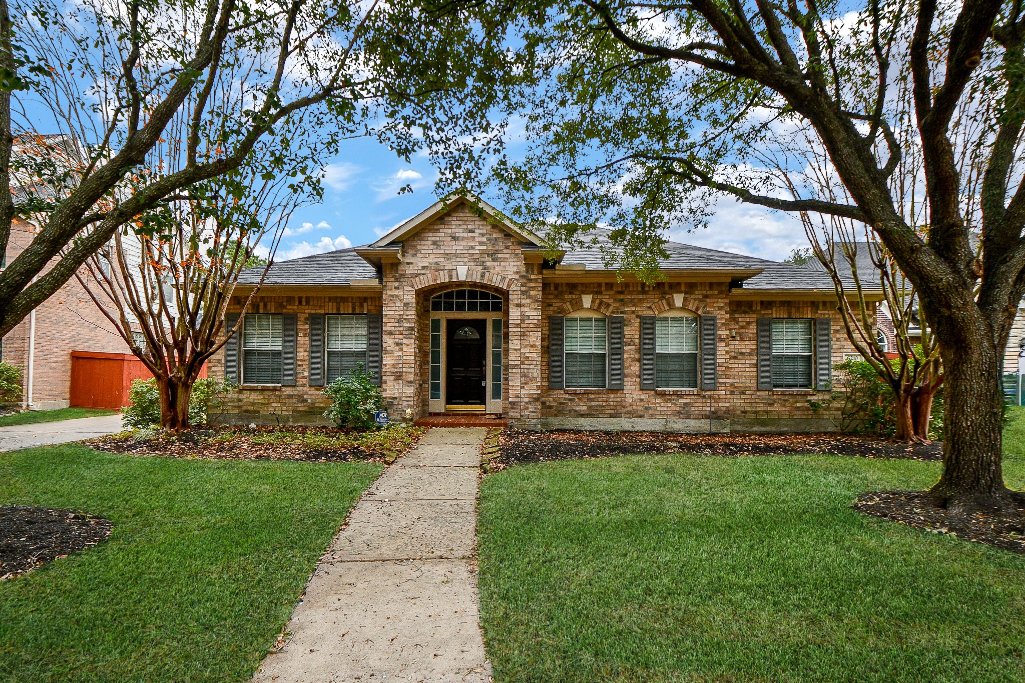 6210 Laguna Del Rey Drive Houston TX 77041