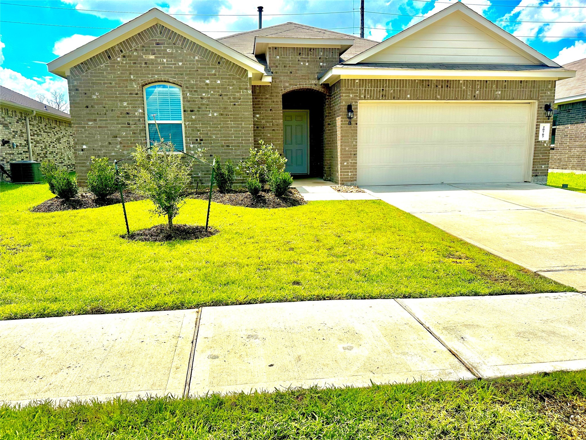 20707 Marigold Meadow Street Katy TX 77449