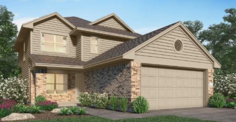 17810 Pemswood Drive Hockley TX 77447