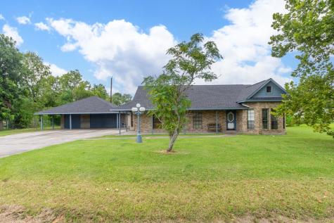 10902 Monument Road La Porte TX 77571