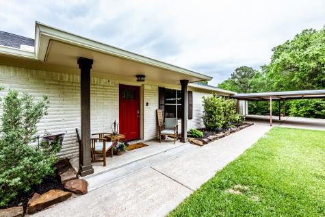 25 Kenle Lane Huntsville TX 77340