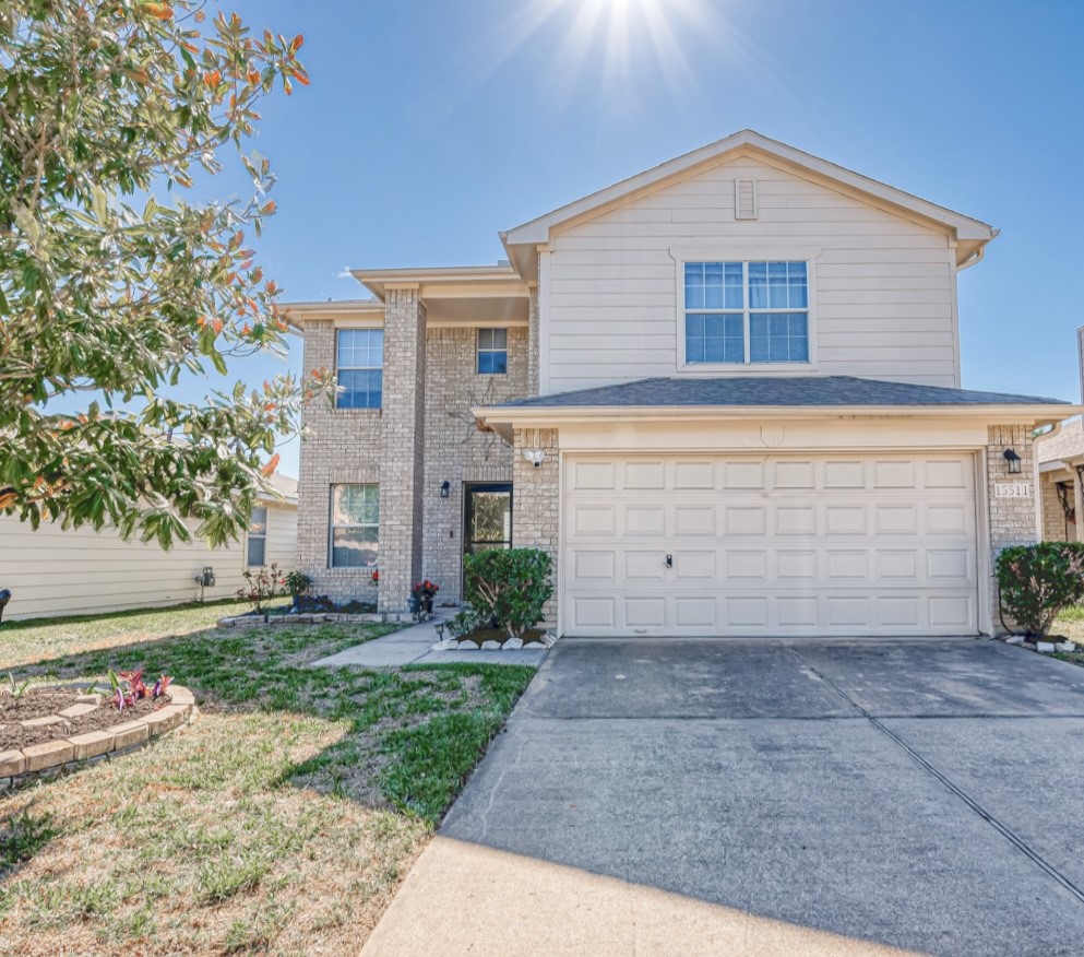 15511 Western Skies Drive Houston TX 77086