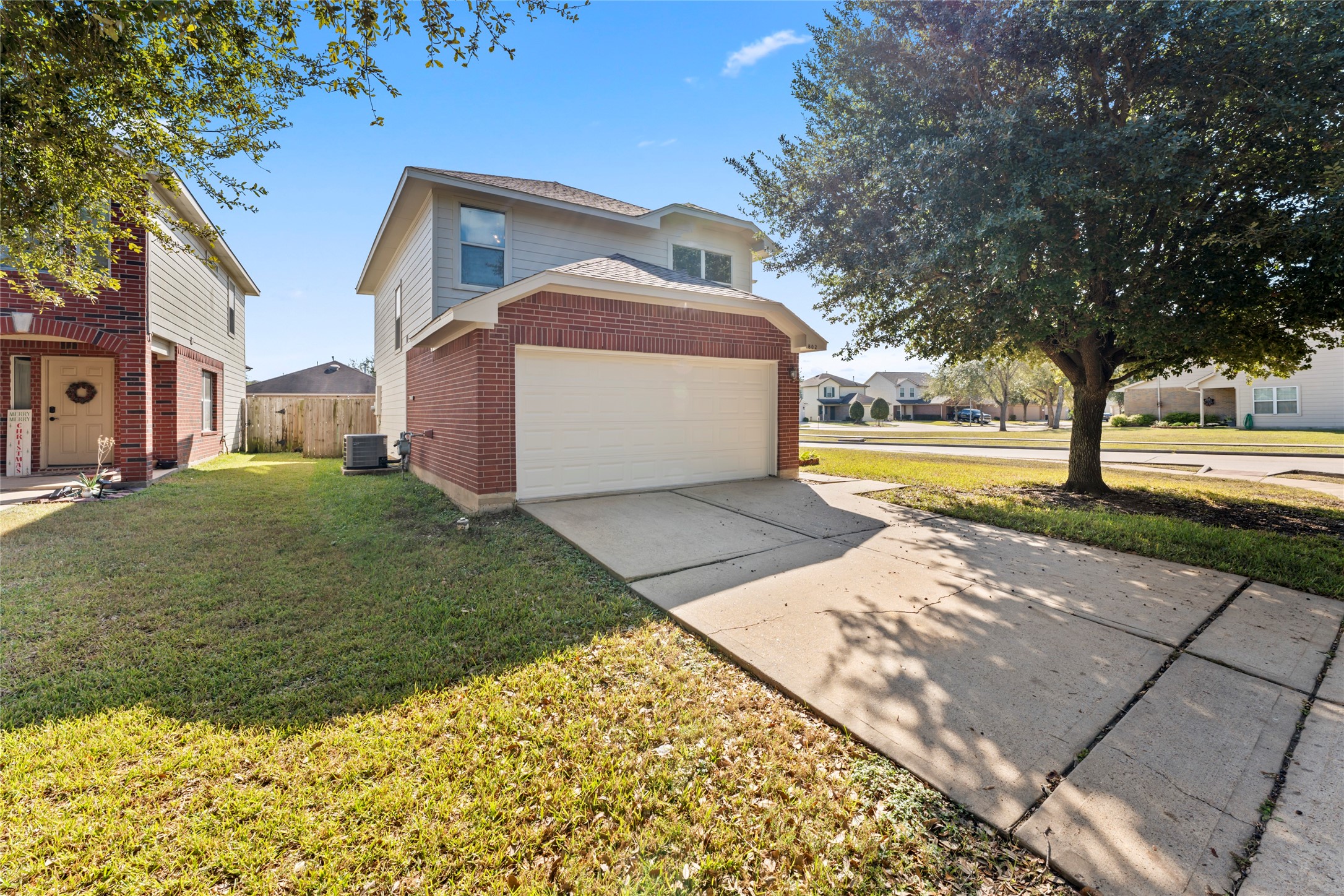 802 Blanchard Hill Lane Houston TX 77047