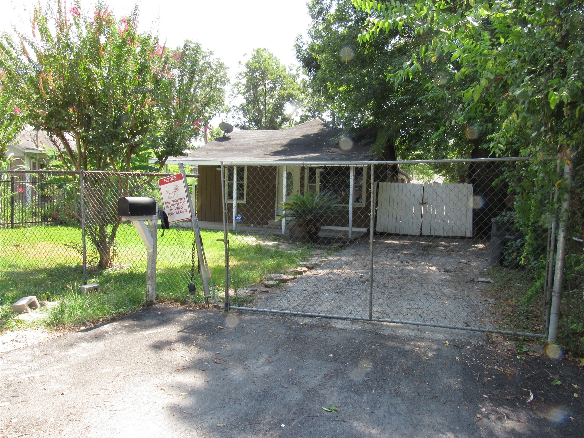 220 Dipping Lane Houston TX 77076
