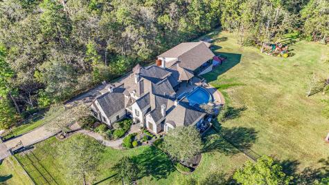 5015 Ossineke Court Spring TX 77386