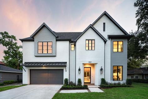 3907 Childress Street Houston TX 77005