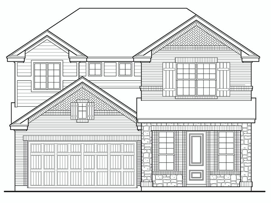 12618 Barclay Terrace Drive Humble TX 77346