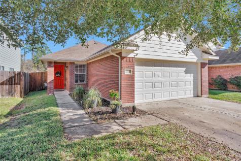 33254 Cottonwood Bend Magnolia TX 77354