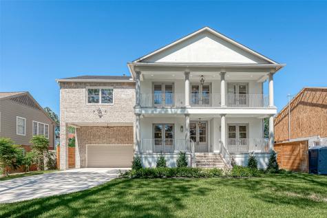 2418 Glen Haven Boulevard Houston TX 77030