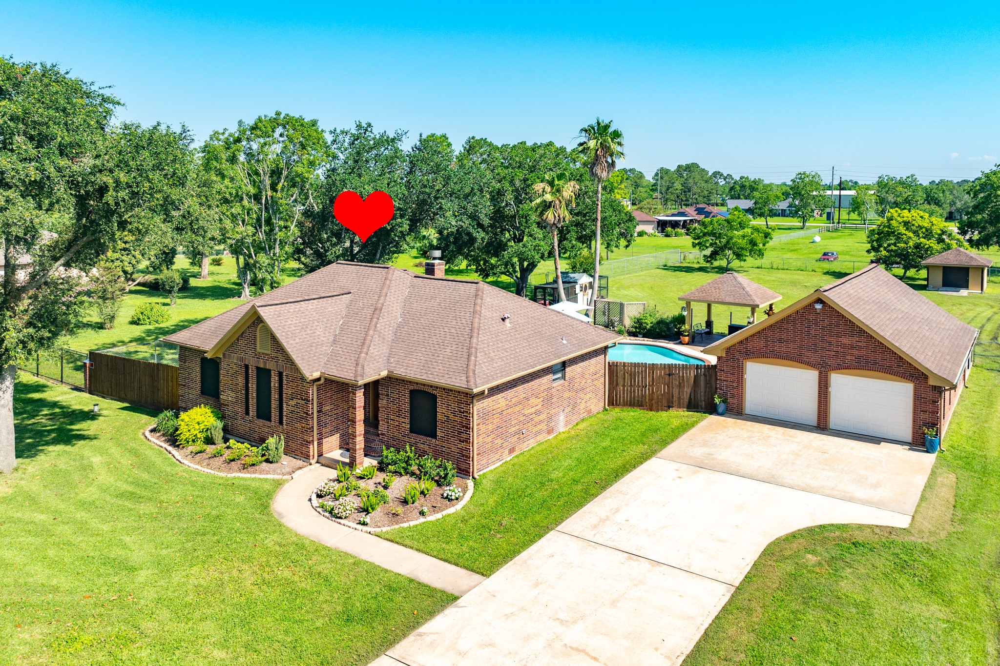 13812 Carolyn Street Santa Fe TX 77517