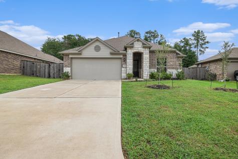 6063 Heritage Creek Lane Conroe TX 77304