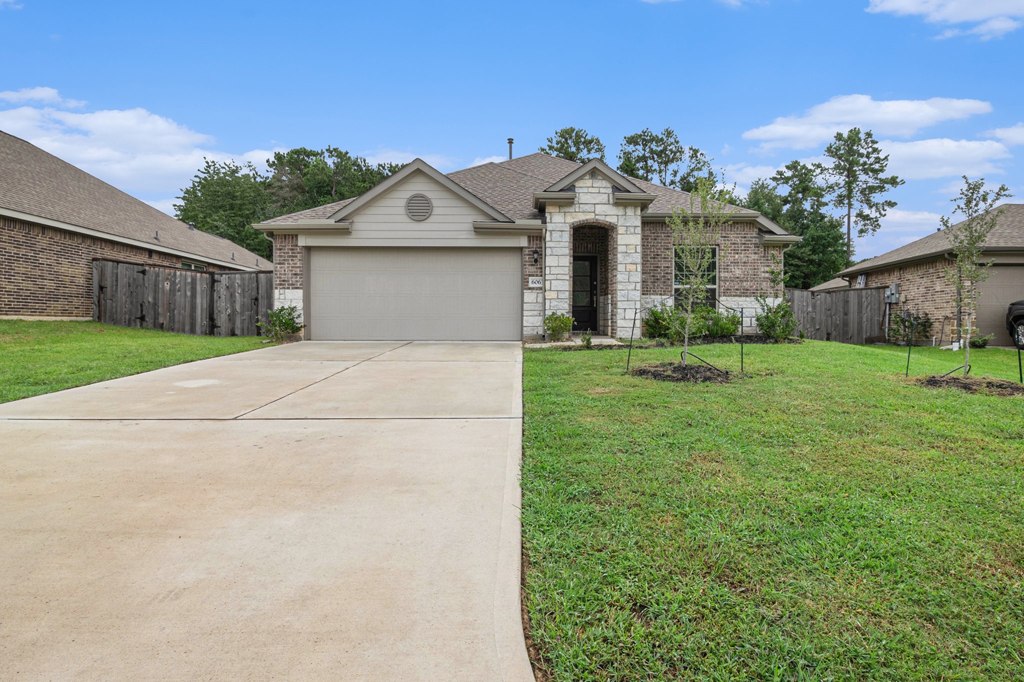6063 Heritage Creek Lane Conroe TX 77304