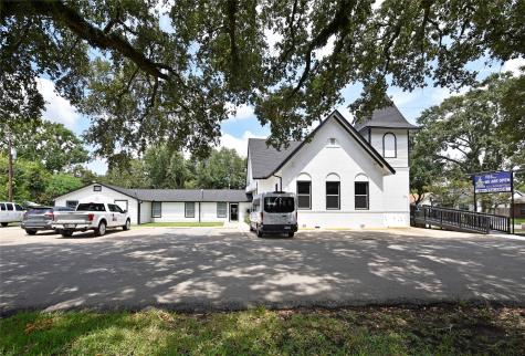 1220 Mulcahy Street Rosenberg TX 77471