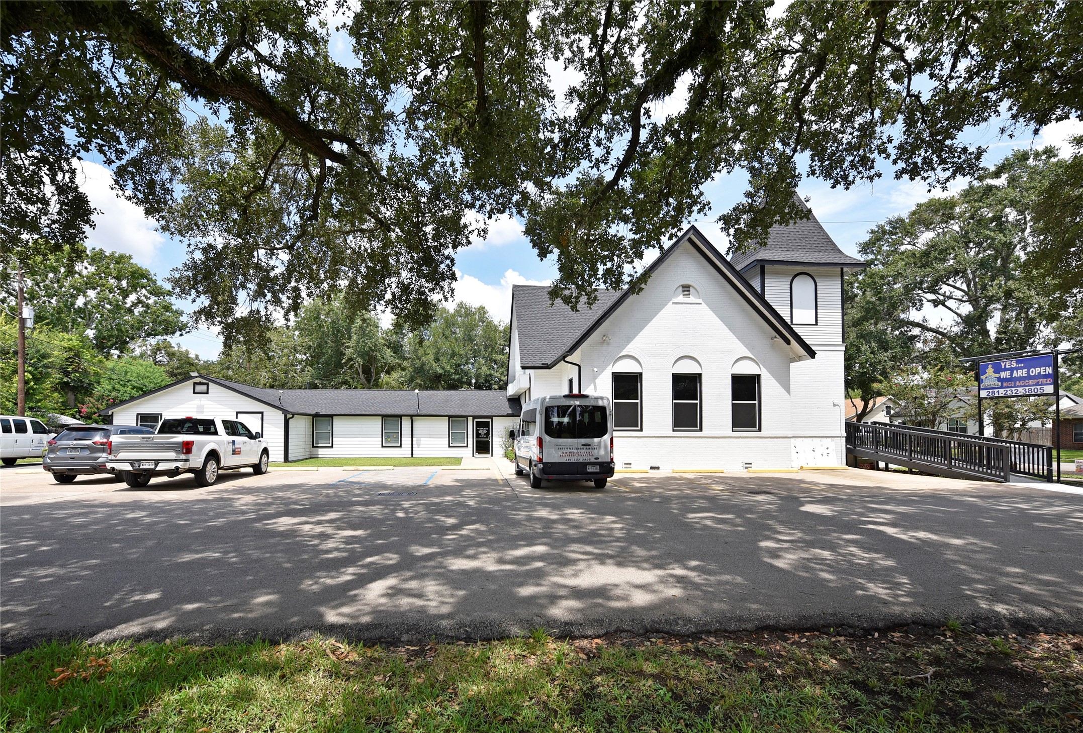1220 Mulcahy Street Rosenberg TX 77471