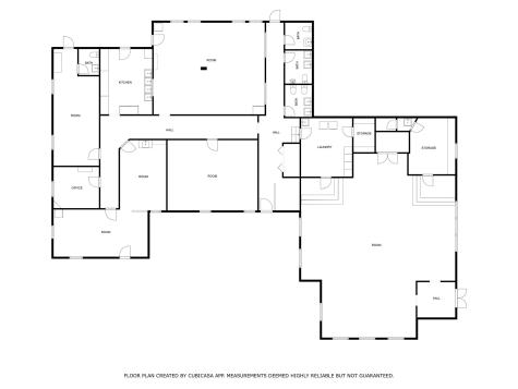 1220 Mulcahy Street Rosenberg TX 77471