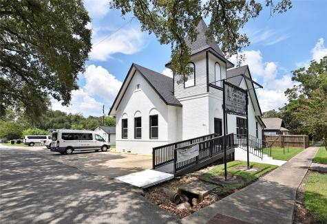 1220 Mulcahy Street Rosenberg TX 77471