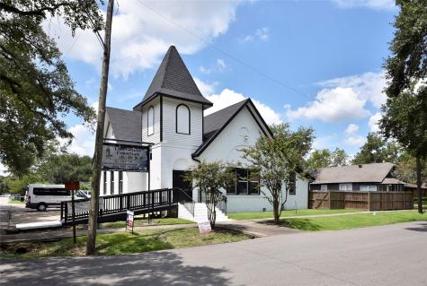 1220 Mulcahy Street Rosenberg TX 77471