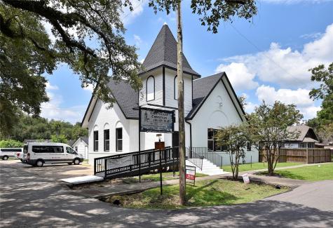 1220 Mulcahy Street Rosenberg TX 77471