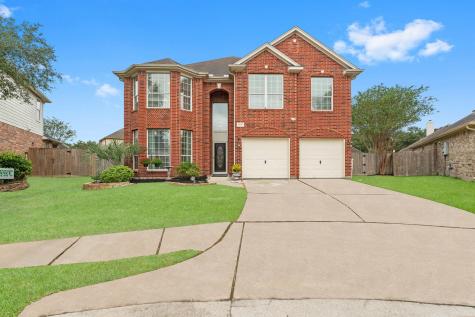 6723 Atasca South Court Humble TX 77346
