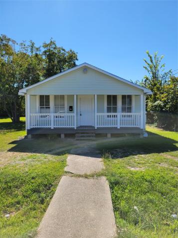 1801 Thompson Street La Marque TX 77568