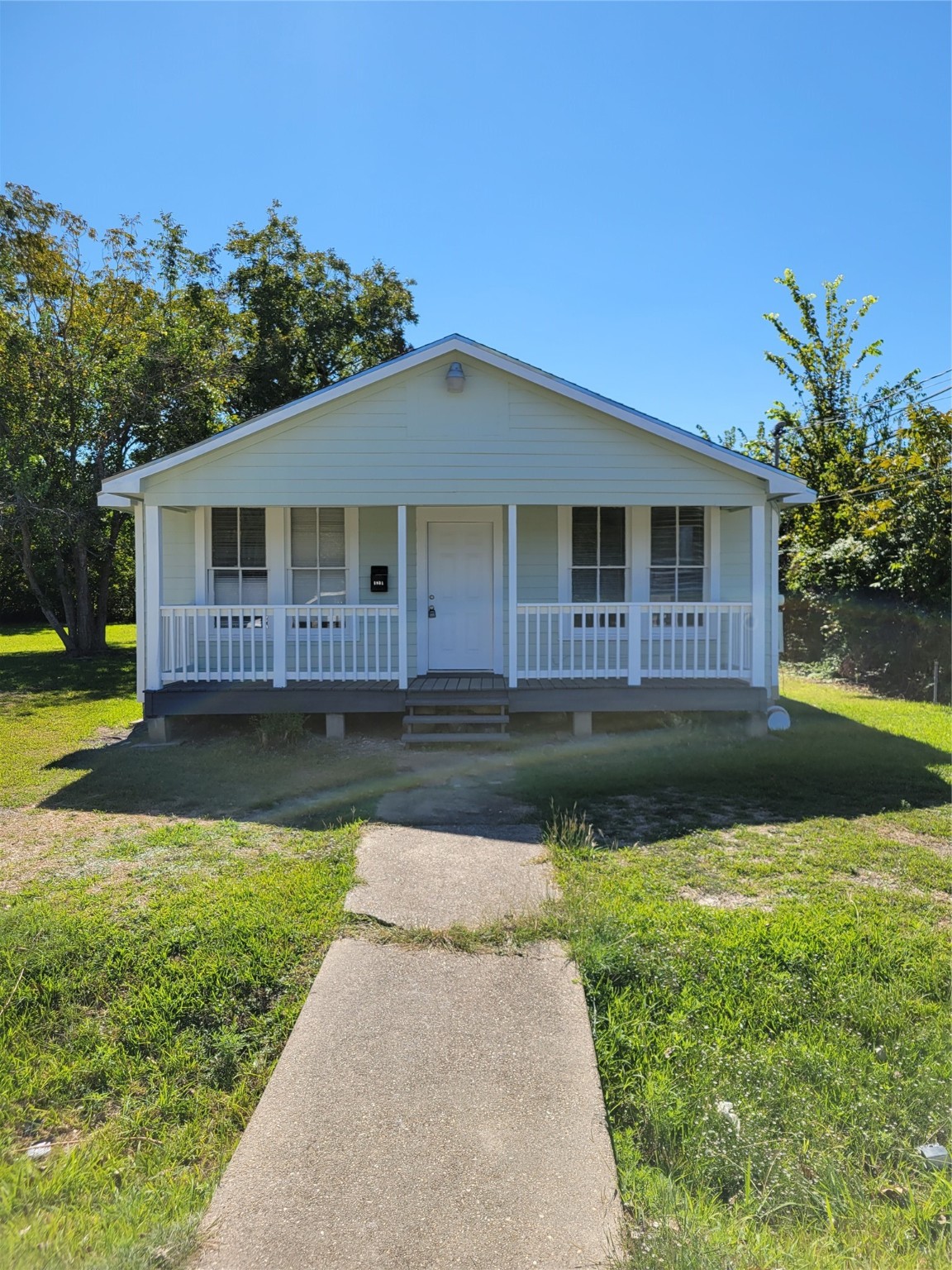 1801 Thompson Street La Marque TX 77568