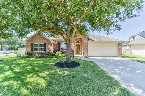 19903 Empress Crossing Court Spring TX 77379