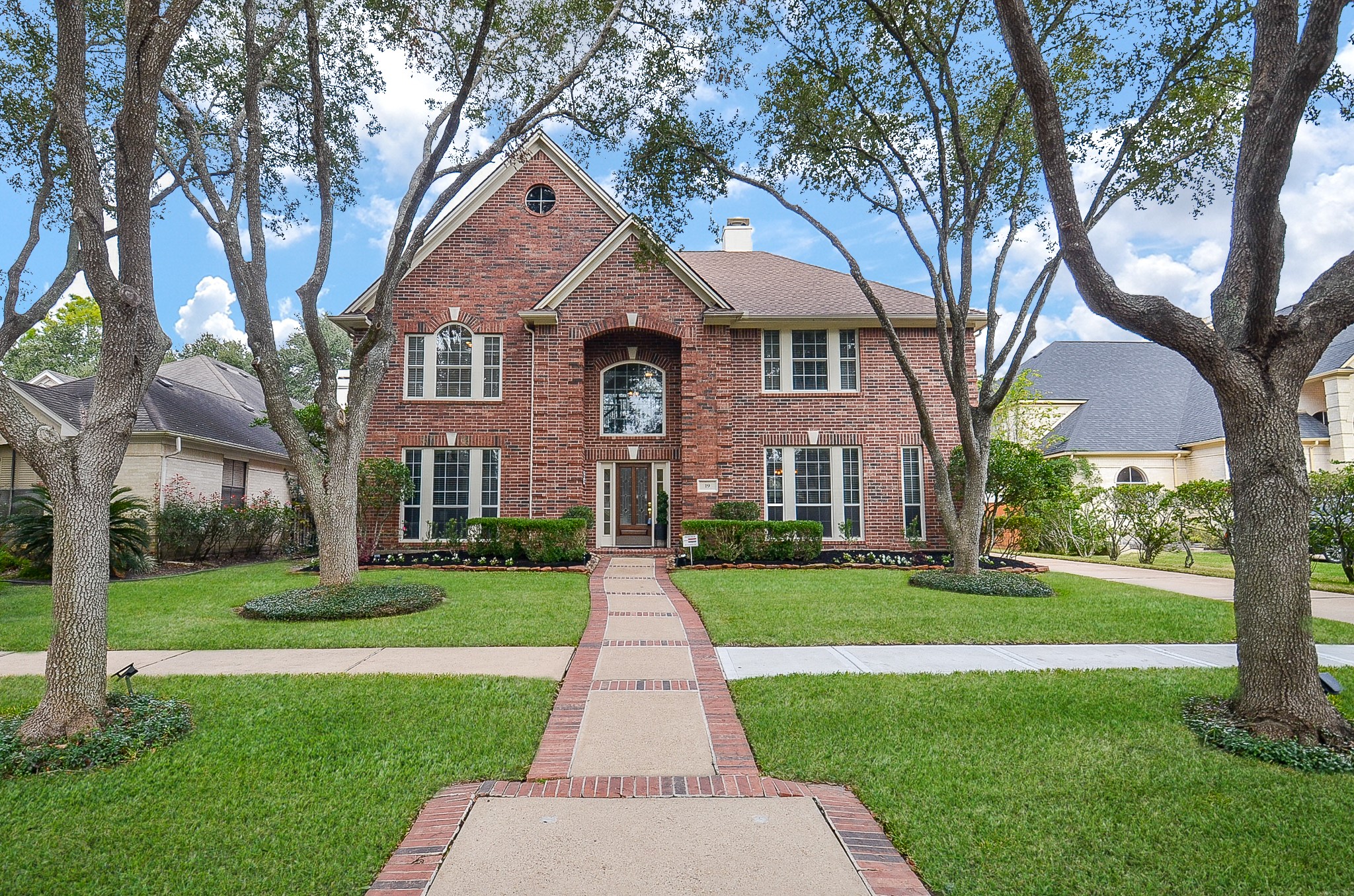 19 Watermill Place Sugar Land TX 77479