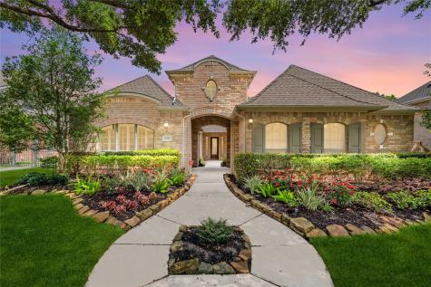 23526 Fairway Valley Lane Katy TX 77494