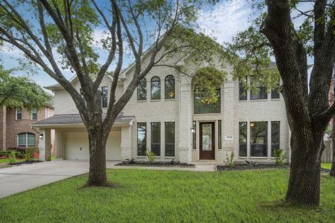 21114 Concordia Park Lane Richmond TX 77407