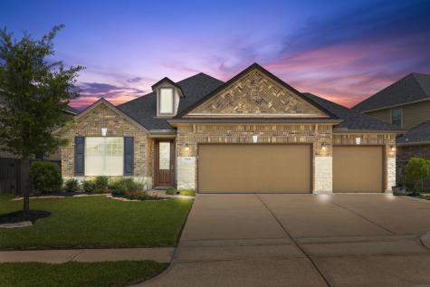 15206 Holloway Hills Trail Cypress TX 77429