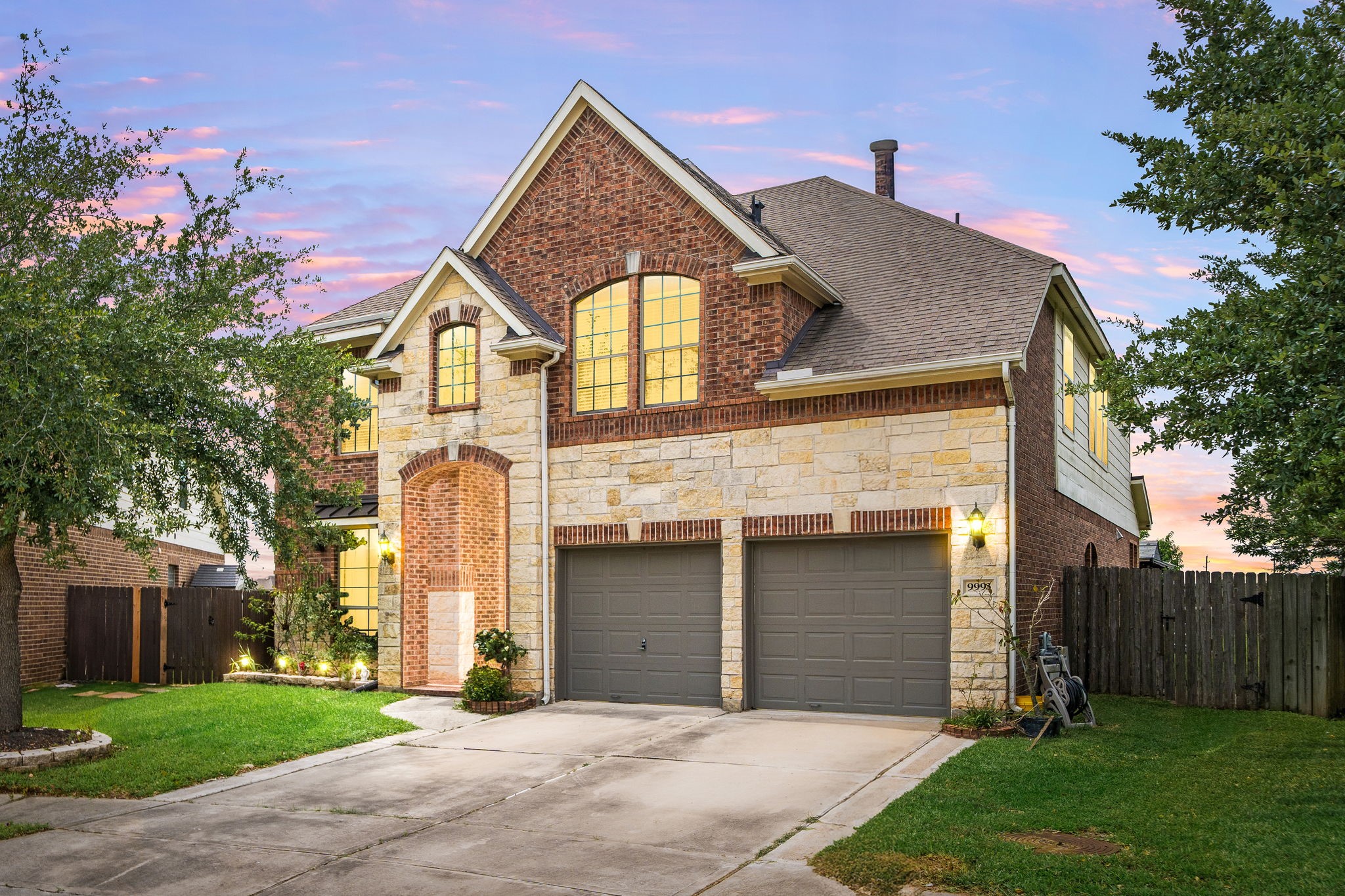 9993 Norhill Heights Lane Brookshire TX 77423