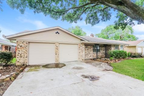 2701 Georgia Avenue Deer Park TX 77536