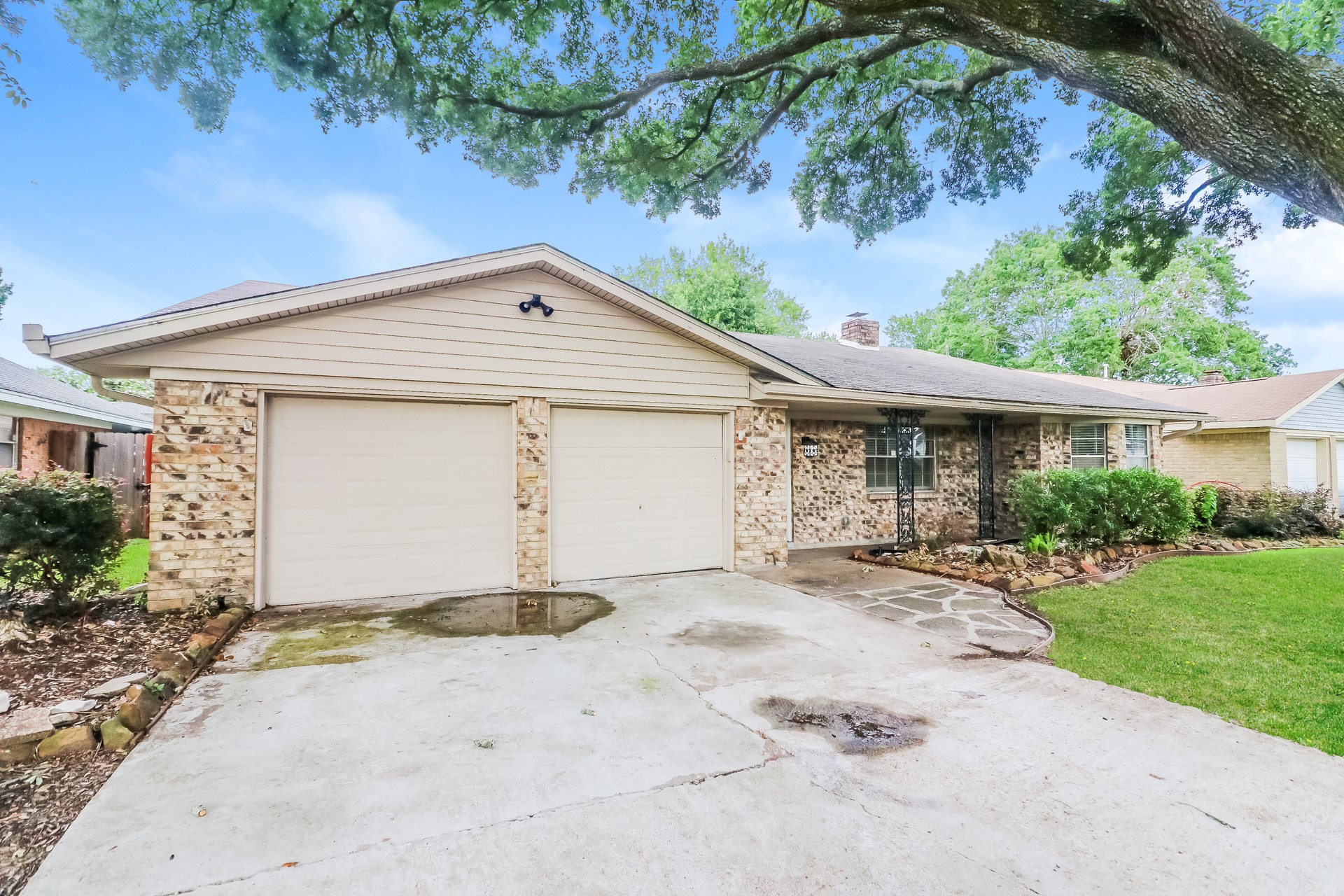 2701 Georgia Avenue Deer Park TX 77536