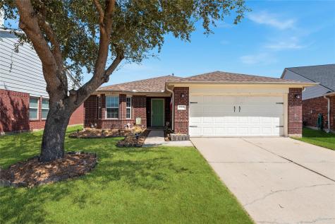 21710 Denali Range Court Katy TX 77449